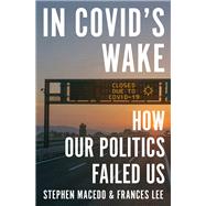 In Covid's Wake 9780691267135
