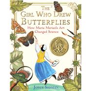The Girl Who Drew Butterflies 9780544717138
