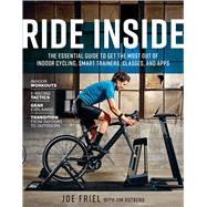 Ride Inside 9781948007139