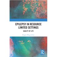Epilepsy in Resource Limited Settings 9781032807140