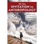 The New Invitation to Anthropology 9781442277151