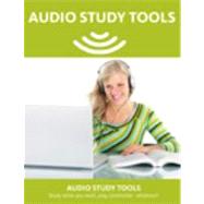 Pac Audio Study Tools-What Is Psychology? Essentls 9780495807155