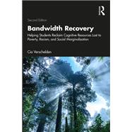 Bandwidth Recovery 9781032807164