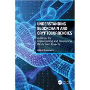 Understanding Blockchain and Cryptocurrencies 9781003187165