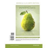 Intermediate Algebra, Books a la Carte Edition 9780134197173