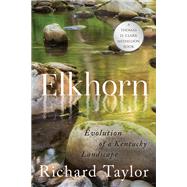 Elkhorn 9780813187174