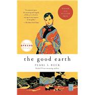 The Good Earth 9781982147174