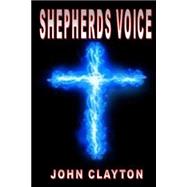 Shepherds Voice 9781490547176