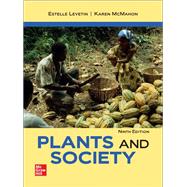 Loose Leaf for Levetin Plants and Society 9781266707179