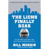 The Lions Finally Roar 9781639367184