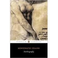 Autobiography 9780140447187