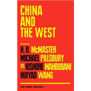 China and the West 9781487007188