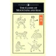 The Classic of Mountains and Seas 9780140447194