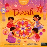 Diwali 9780711287198