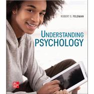 UNDERSTANDING PSYCHOLOGY (LOOSELEAF) 9781266057199