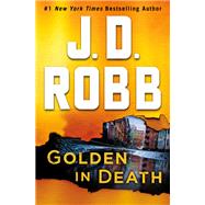 Golden in Death 9781250207203