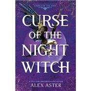 Curse of the Night Witch 9781492697206