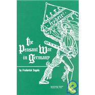 The Peasant War in Germany 9780717807208
