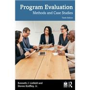Program Evaluation 9781032447209