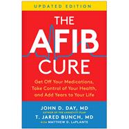 The AFib Cure, Updated Ediiton 9781637747209