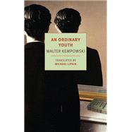 An Ordinary Youth 9781681377209