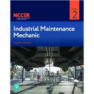 Industrial Maintenance Mechanic. Level 2 9780135387214