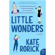 Little Wonders 9780062877215