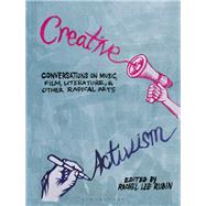 Creative Activism 9781501337215