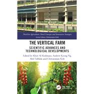 The Vertical Farm 9781032437217