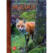 Loose Leaf for Biology 9781264407217