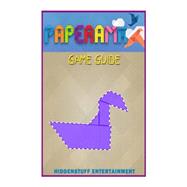 Paperama Game Guide 9781508447221