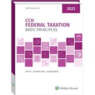 Federal Taxation: Basic Principles (2023) 9780808057222
