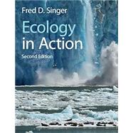 Ecology in Action 9781108927222