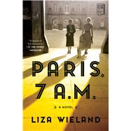 Paris, 7 A.m. 9781501197222
