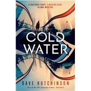Cold Water 9781786187222