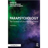 Parapsychology 9781040047224