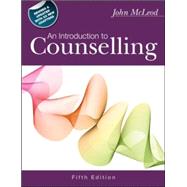 An Introduction to Counselling 9780335247226