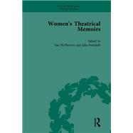 Women's Theatrical Memoirs, Part II vol 8 9781040247228
