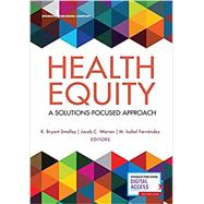 Health Equity 9780826177230