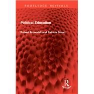 Political Education 9781040367230