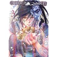 Children of the Whales, Vol. 3 9781421597232