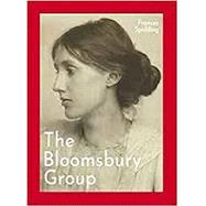 The Bloomsbury Group 9781855147232