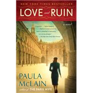Love and Ruin 9780525637233
