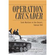 Operation Crusader 9781612007236