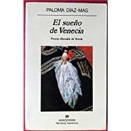 El Sueno de Venecia 9788433967237