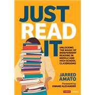 Just Read It 9781071907245