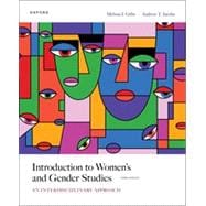 Introduction to Women's and Gender Studies 9780197747247