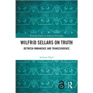 Wilfrid Sellars on Truth 9781032807256