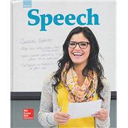 Glencoe Speech, Student Edition 9780021397259