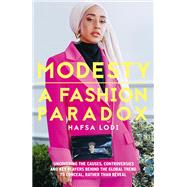 Modesty 9781911107262